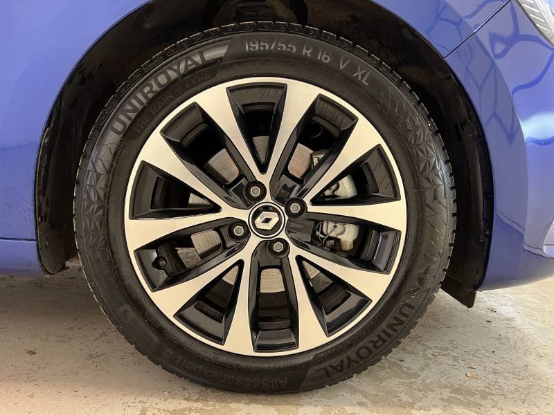 Renault Clio - Photo 15