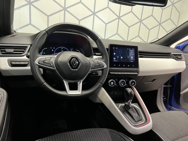 Renault Clio - Photo 19