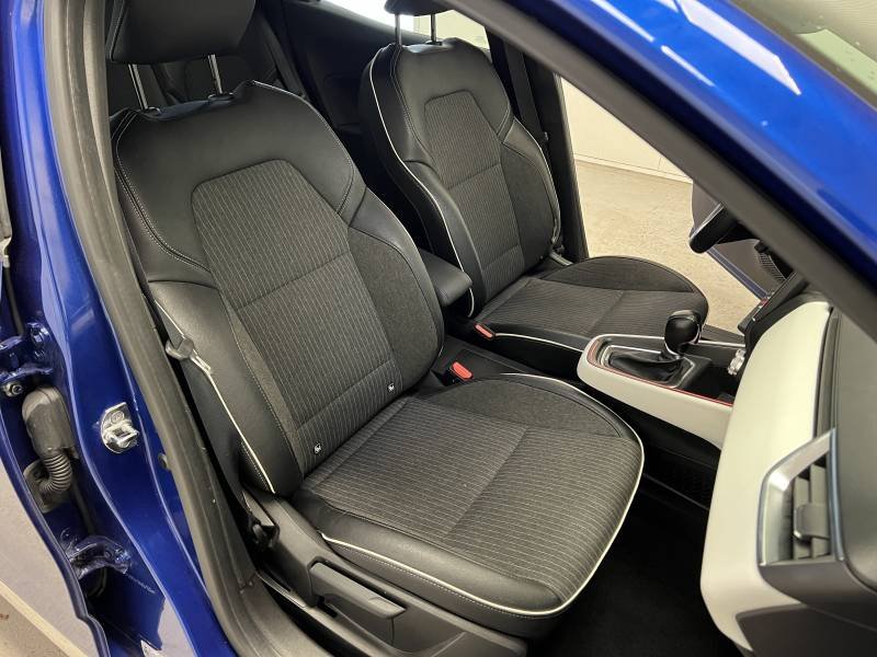 Renault Clio - Photo 20