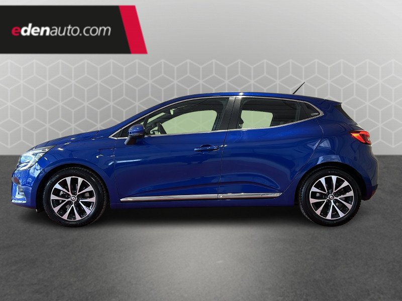 Renault Clio - Photo 2