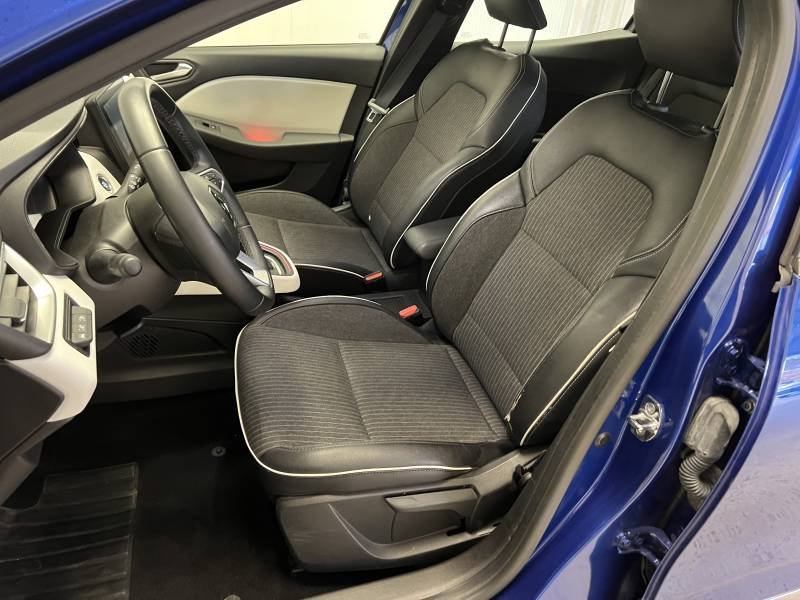 Renault Clio - Photo 21