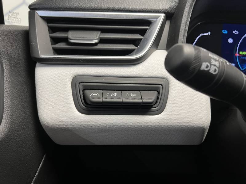 Renault Clio - Photo 23