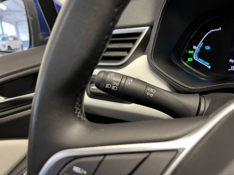 Renault Clio - Photo 24