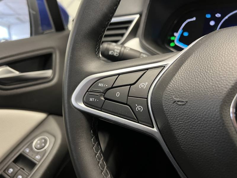 Renault Clio - Photo 25