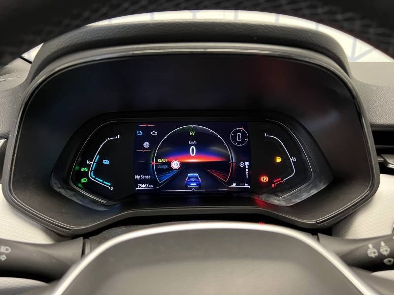 Renault Clio - Photo 26