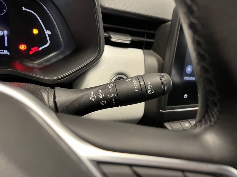 Renault Clio - Photo 27