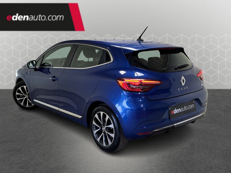 Renault Clio - Photo 3