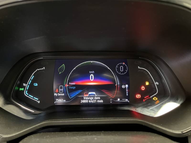Renault Clio - Photo 38