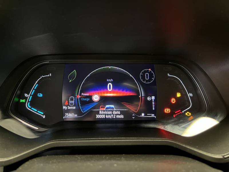 Renault Clio - Photo 39