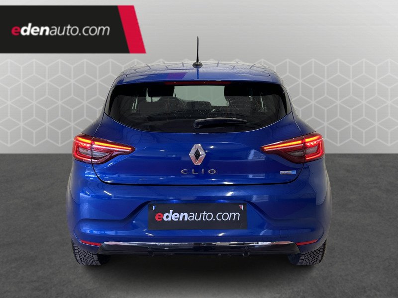 Renault Clio - Photo 4