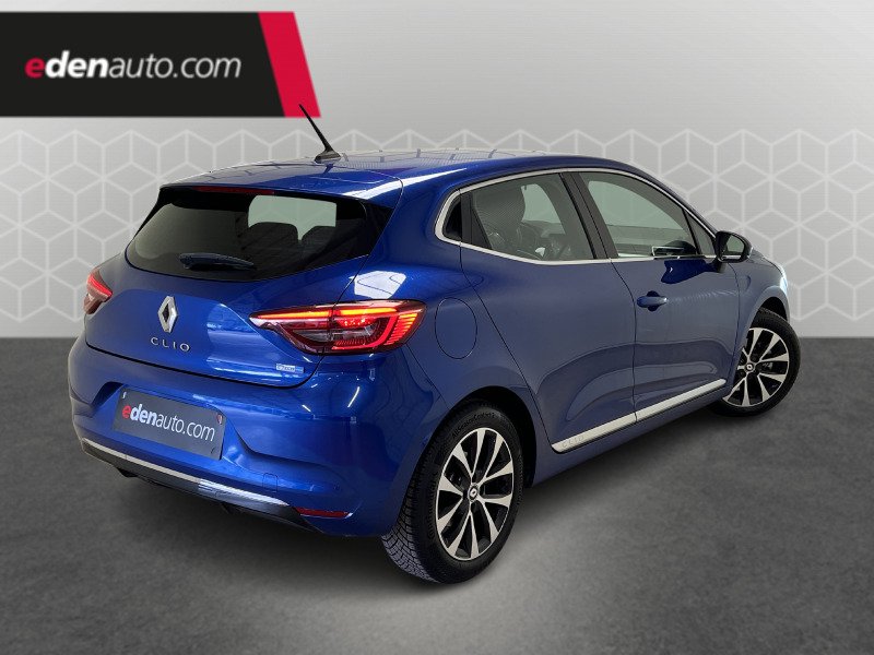Renault Clio - Photo 5
