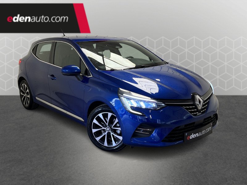 Renault Clio - Photo 6