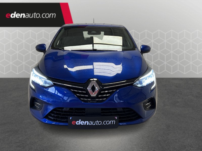 Renault Clio - Photo 7