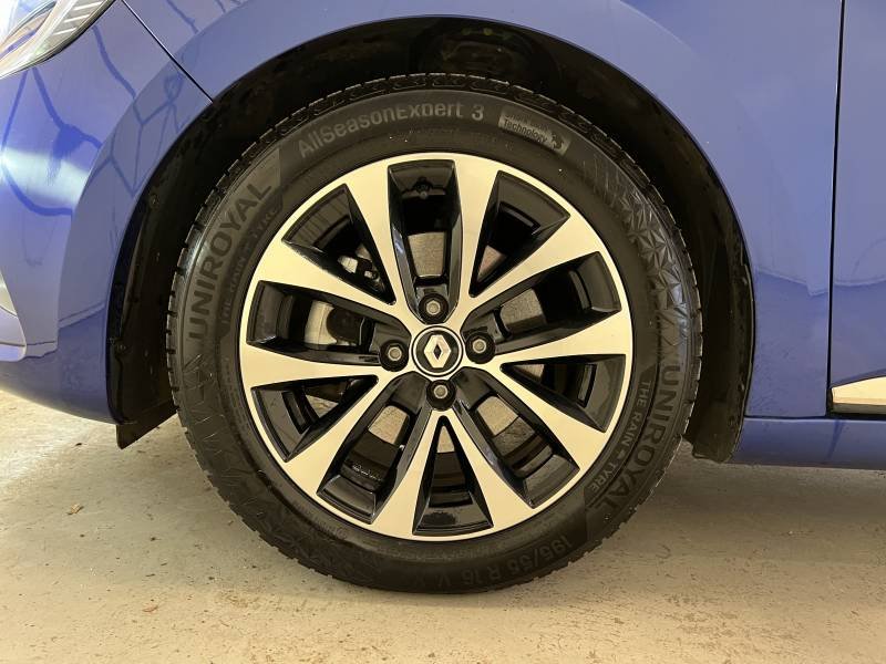 Renault Clio - Photo 8