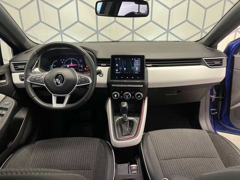 Renault Clio - Photo 10