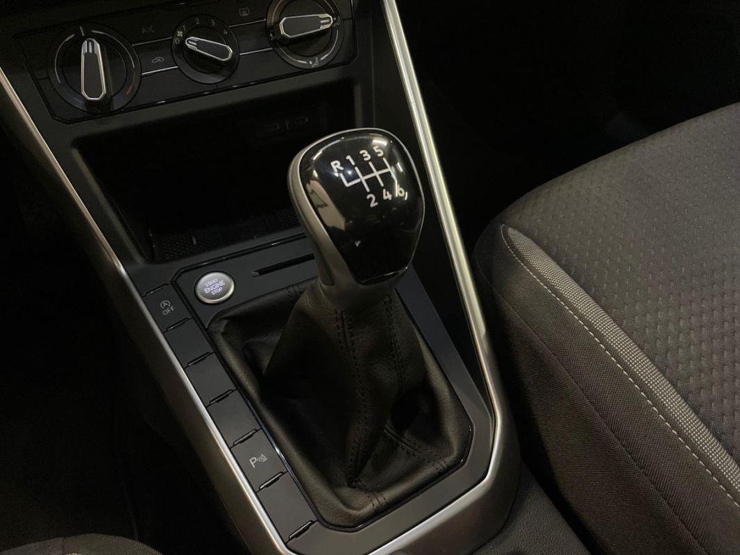 Volkswagen Taigo - Photo 11