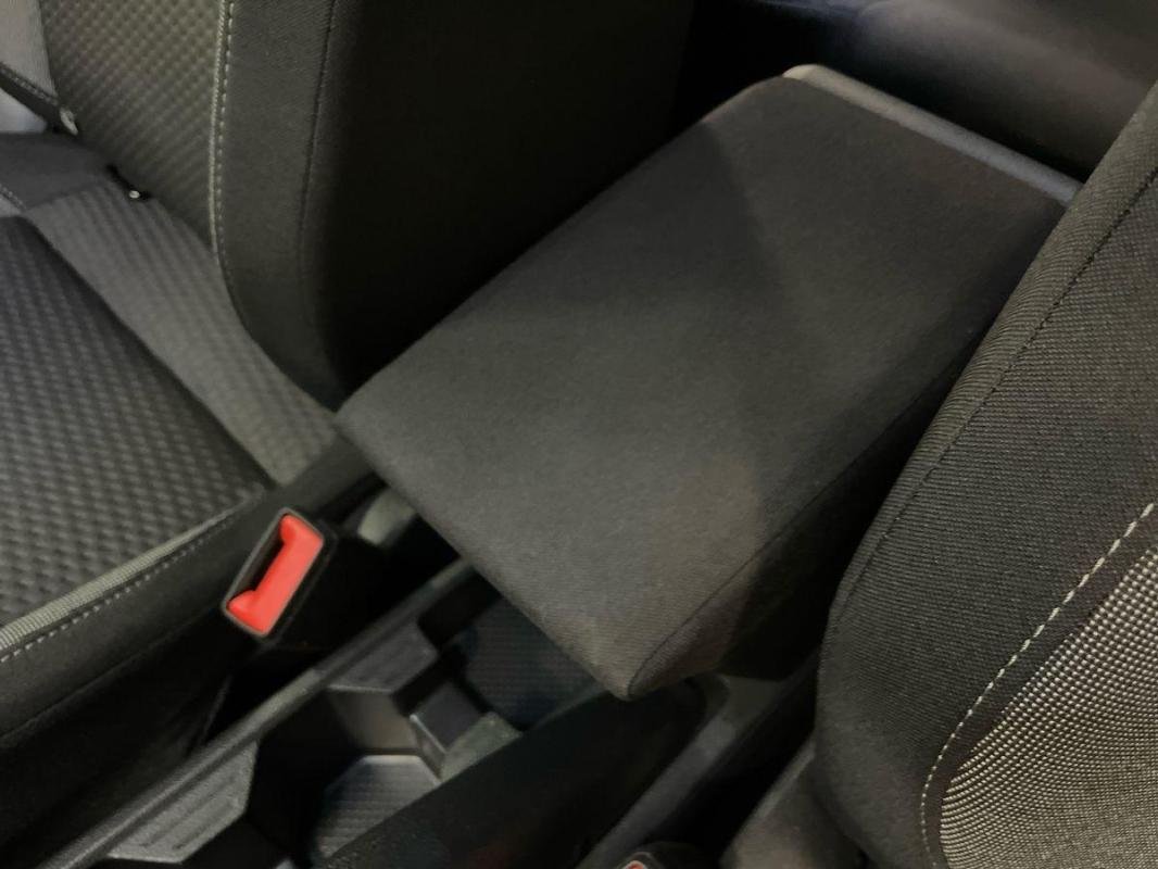 Volkswagen Taigo - Photo 12