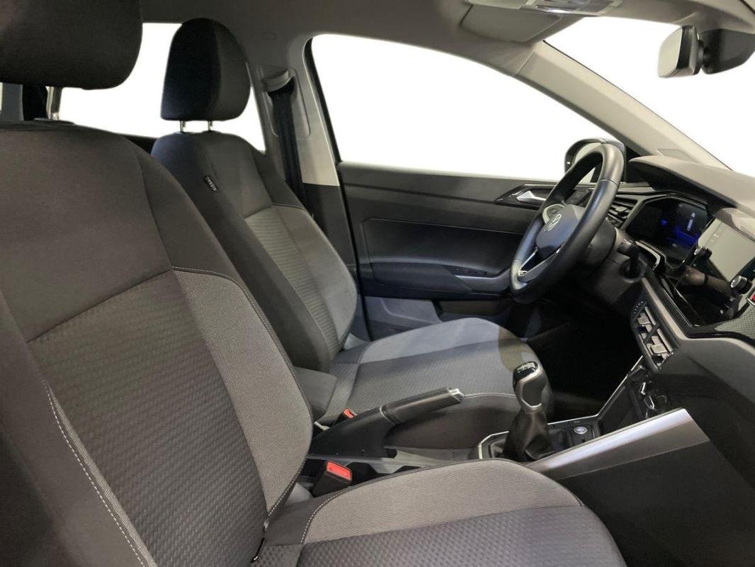 Volkswagen Taigo - Photo 13