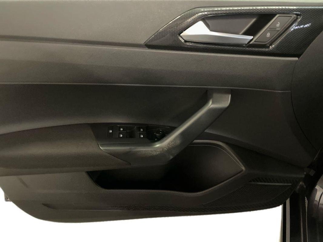 Volkswagen Taigo - Photo 15