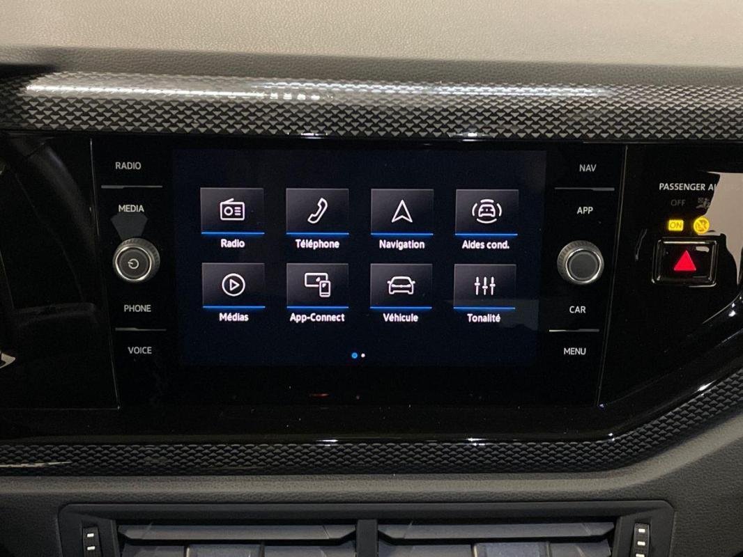 Volkswagen Taigo - Photo 16