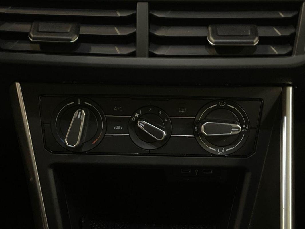 Volkswagen Taigo - Photo 19
