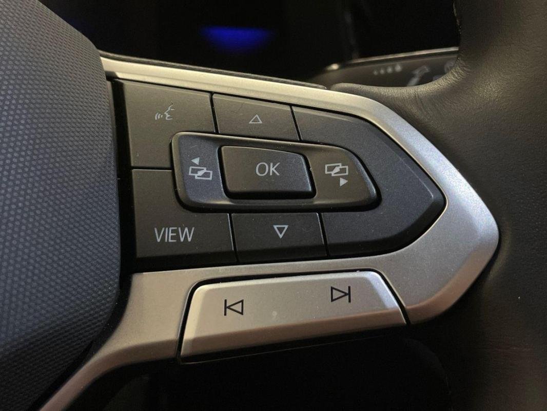 Volkswagen Taigo - Photo 20
