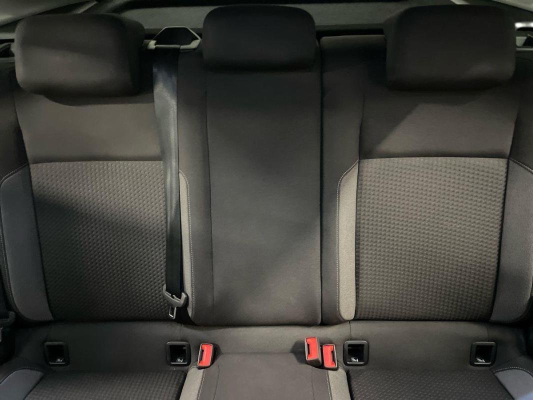 Volkswagen Taigo - Photo 22