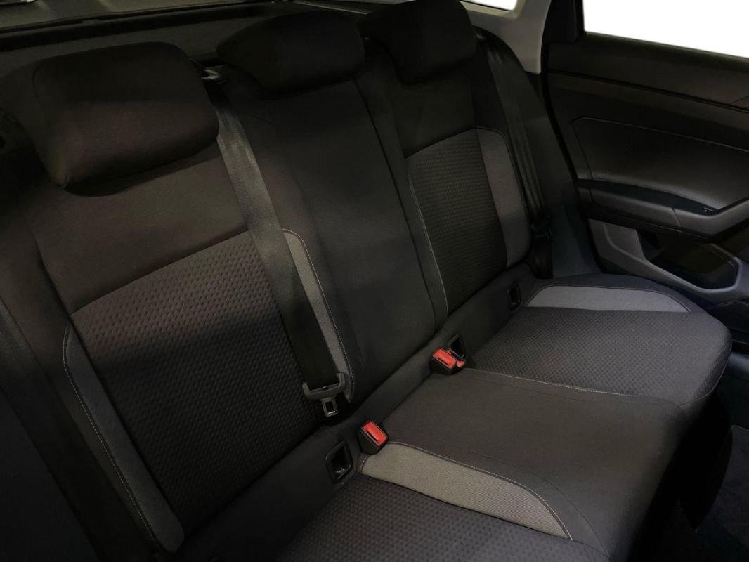 Volkswagen Taigo - Photo 23