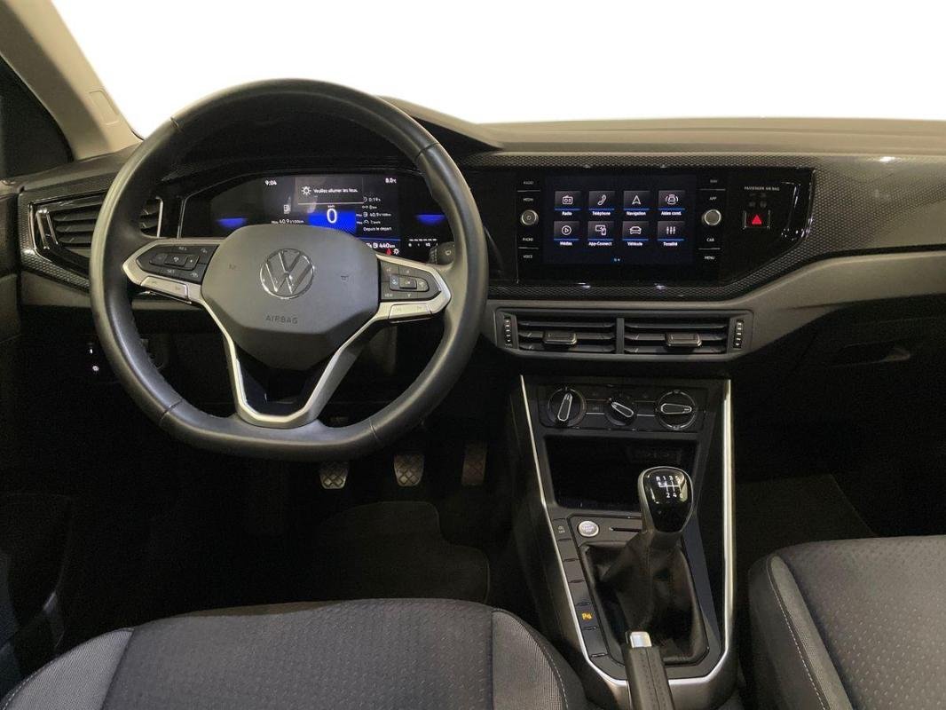 Volkswagen Taigo - Photo 24