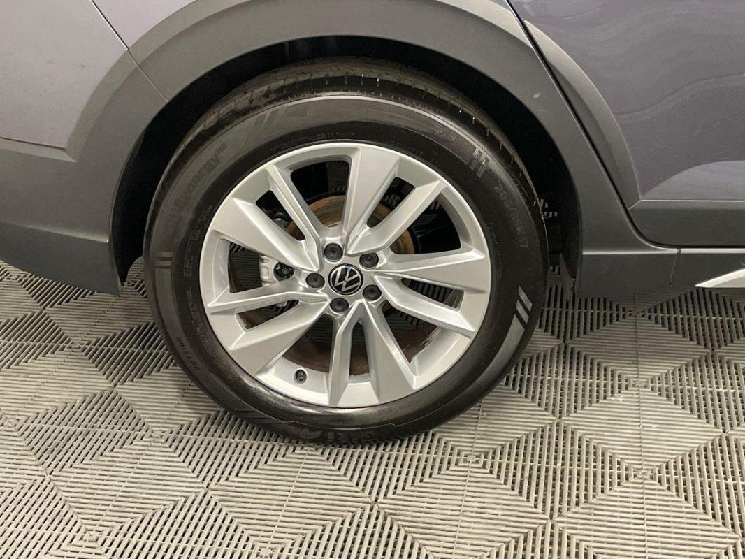 Volkswagen Taigo - Photo 28