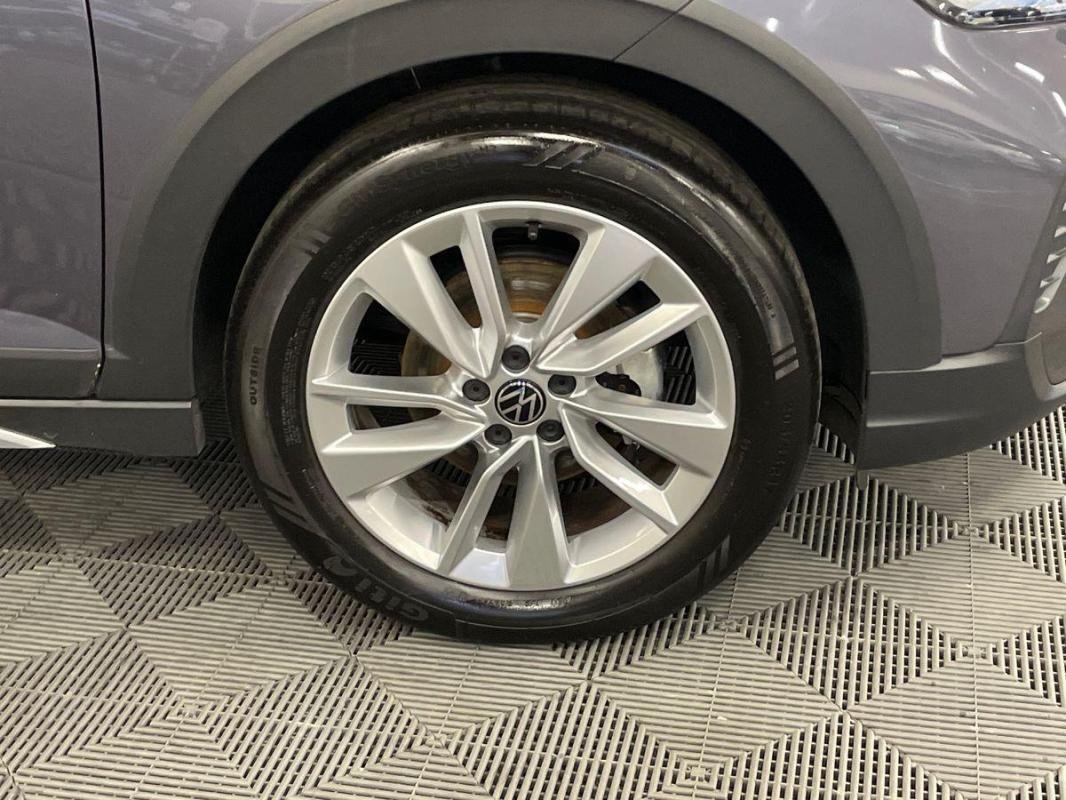 Volkswagen Taigo - Photo 29