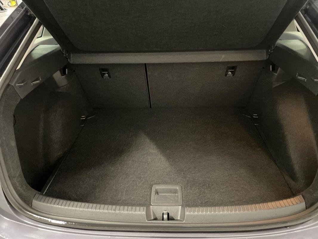 Volkswagen Taigo - Photo 31