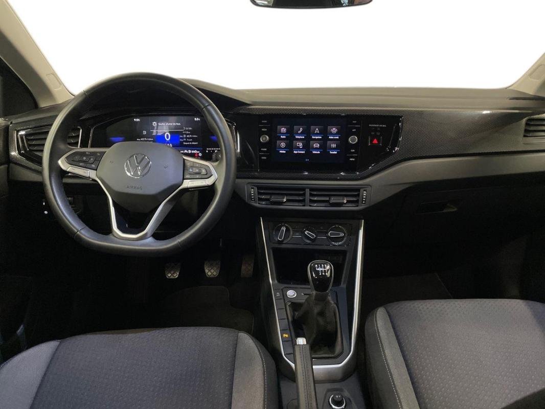 Volkswagen Taigo - Photo 8