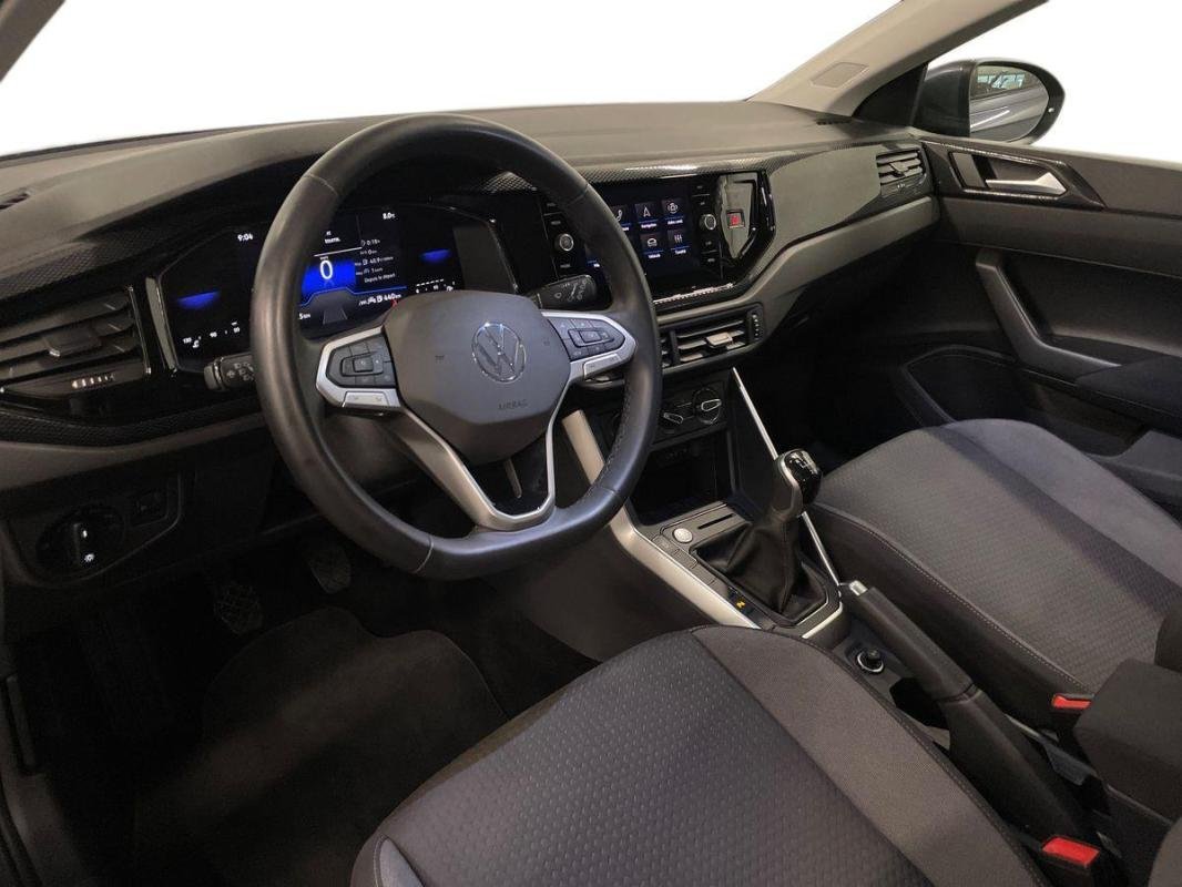 Volkswagen Taigo - Photo 9