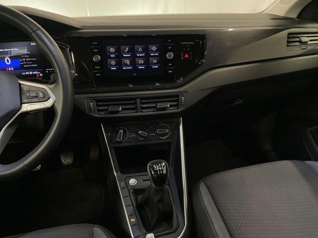 Volkswagen Taigo - Photo 10