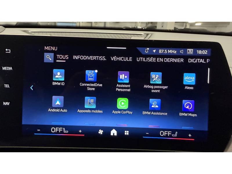BMW X2 - Photo 20