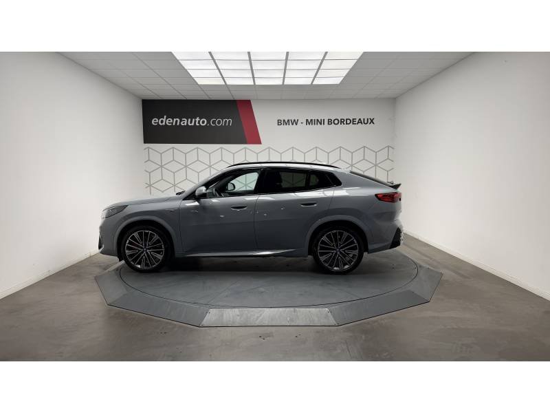 BMW X2 - Photo 2