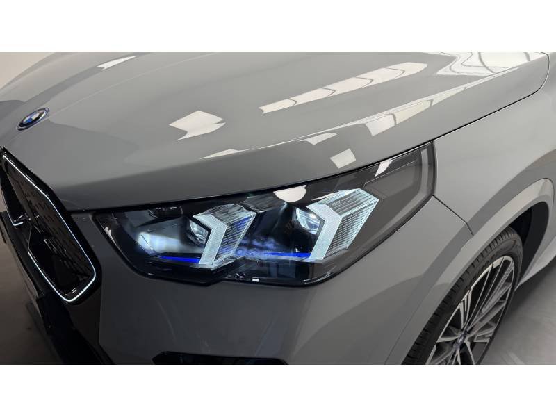 BMW X2 - Photo 26