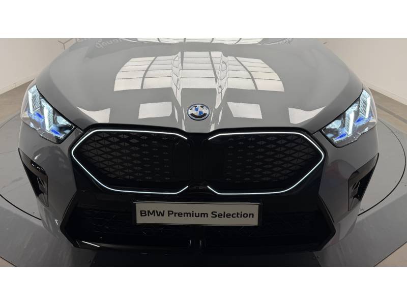 BMW X2 - Photo 27