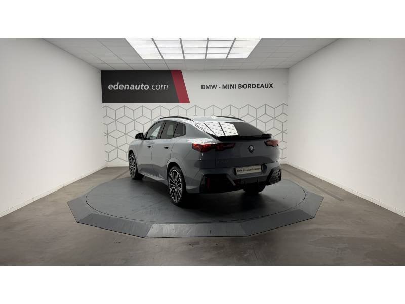 BMW X2 - Photo 3