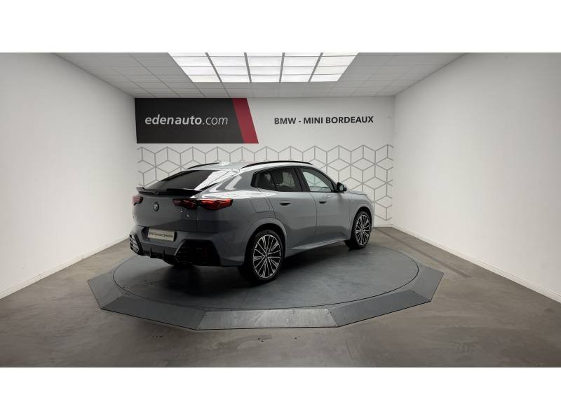 BMW X2 - Photo 4