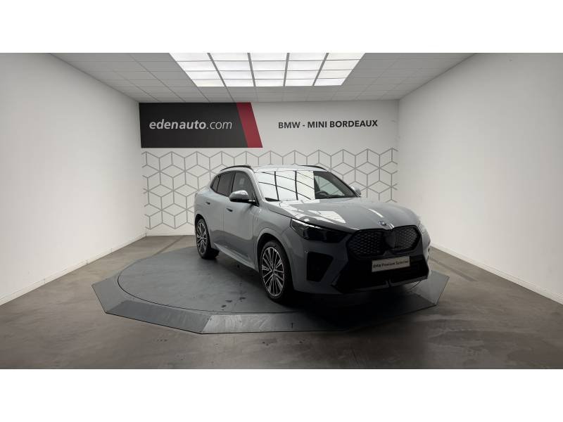 BMW X2 - Photo 6