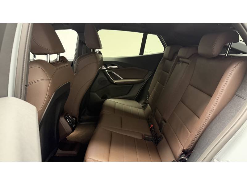 BMW X2 - Photo 8