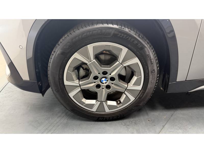 BMW X1 - Photo 13