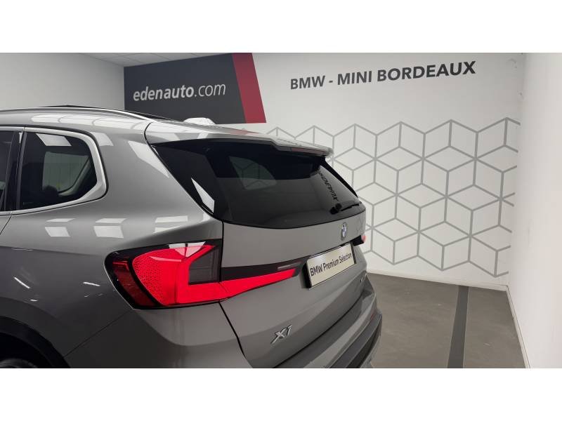 BMW X1 - Photo 14