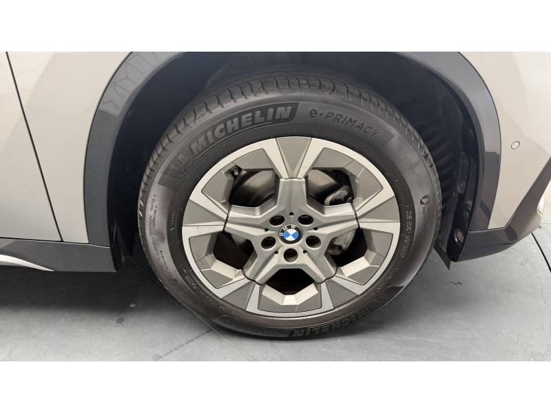 BMW X1 - Photo 16