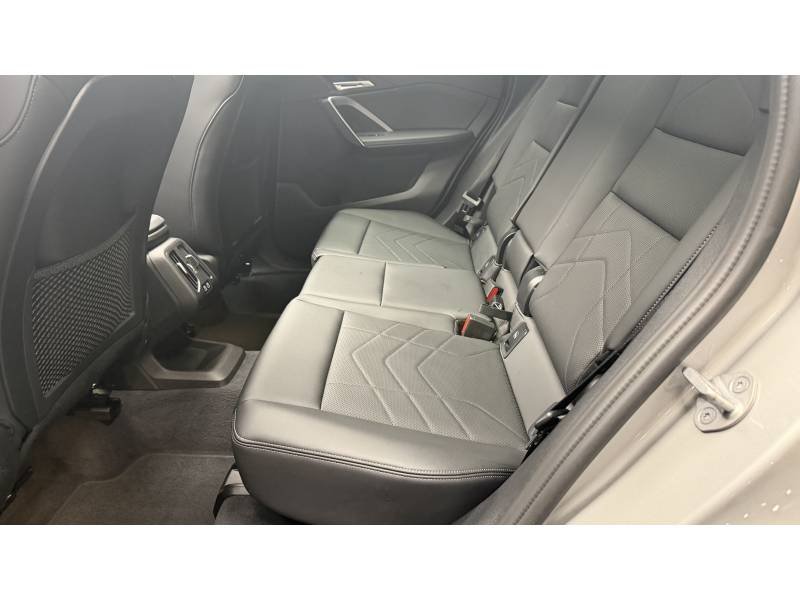 BMW X1 - Photo 18
