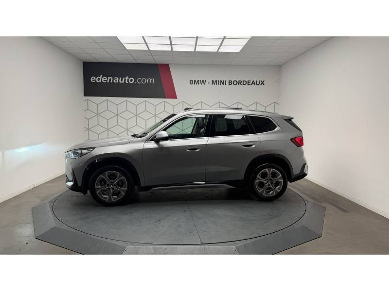 BMW X1 - Photo 2