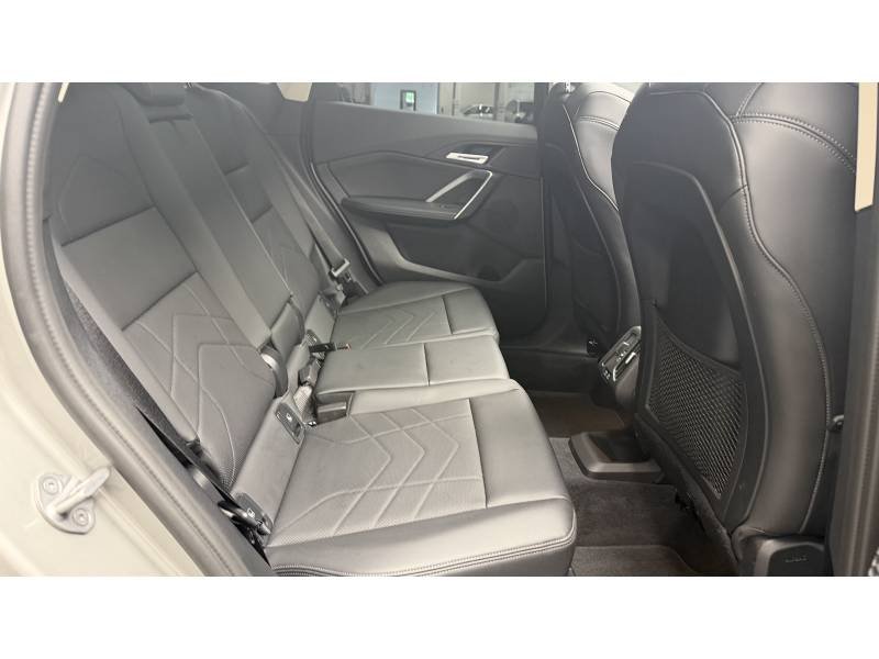 BMW X1 - Photo 21