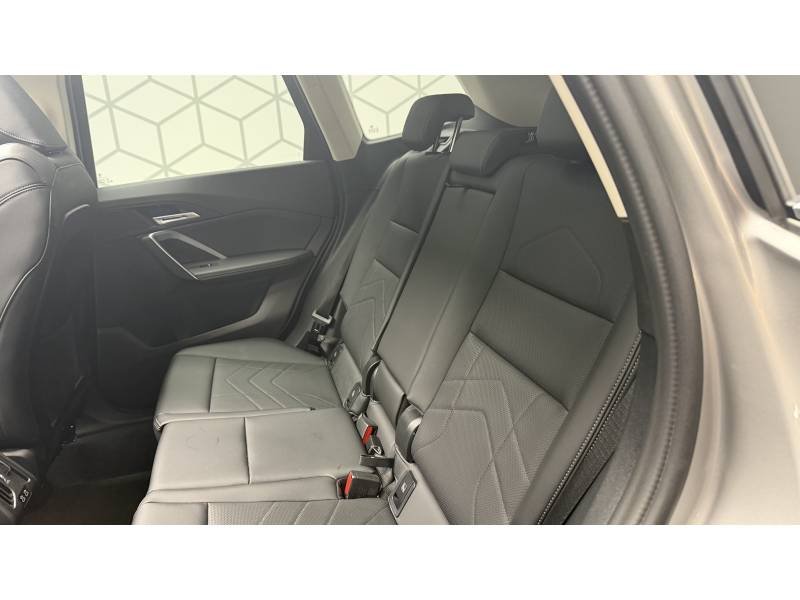 BMW X1 - Photo 23